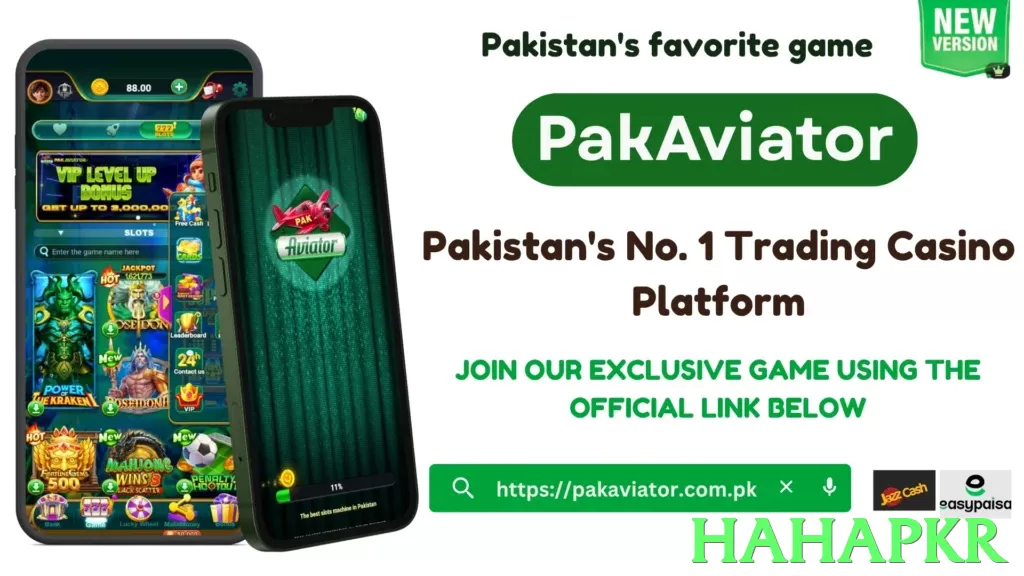 hahapkr game app for Pakistan players - 3