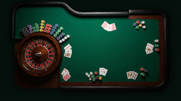 Game list for hahapkr casino section - 5